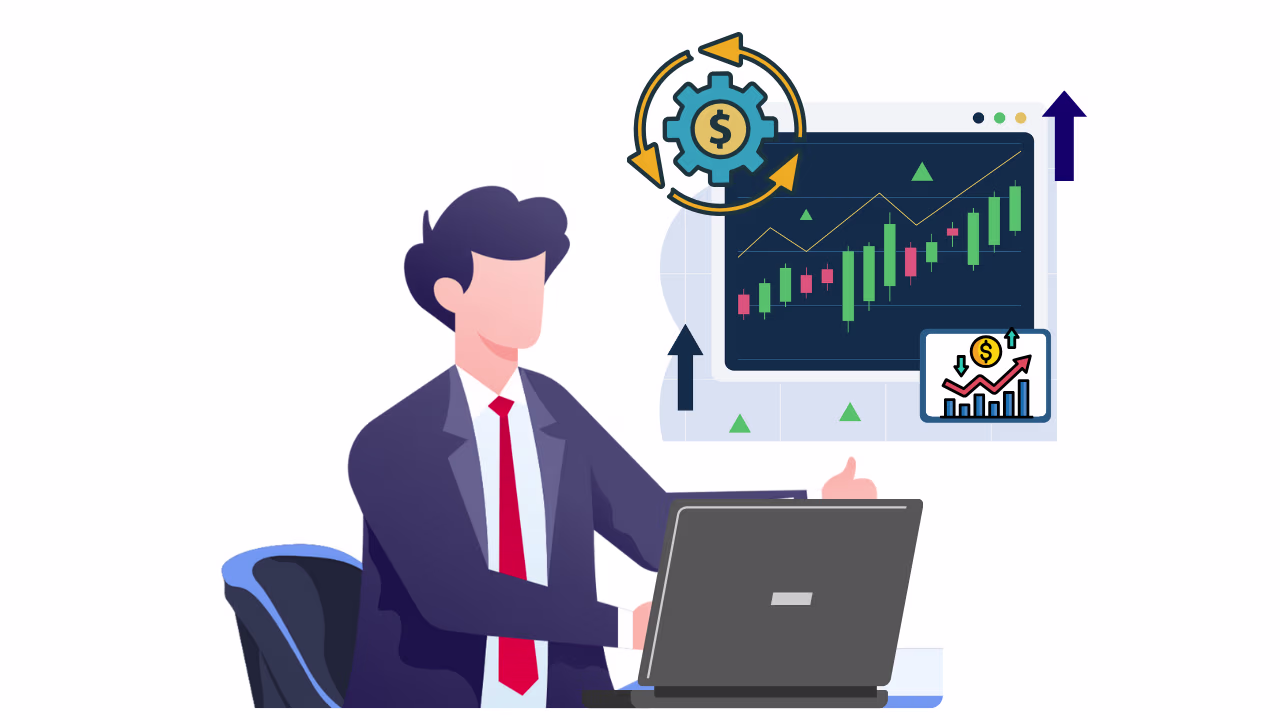 Optimized for ROI